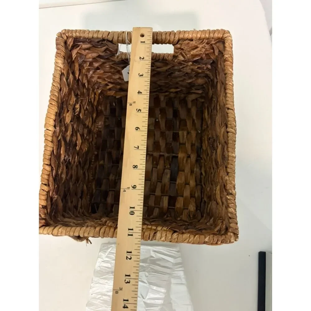 unknown heavy rectangular